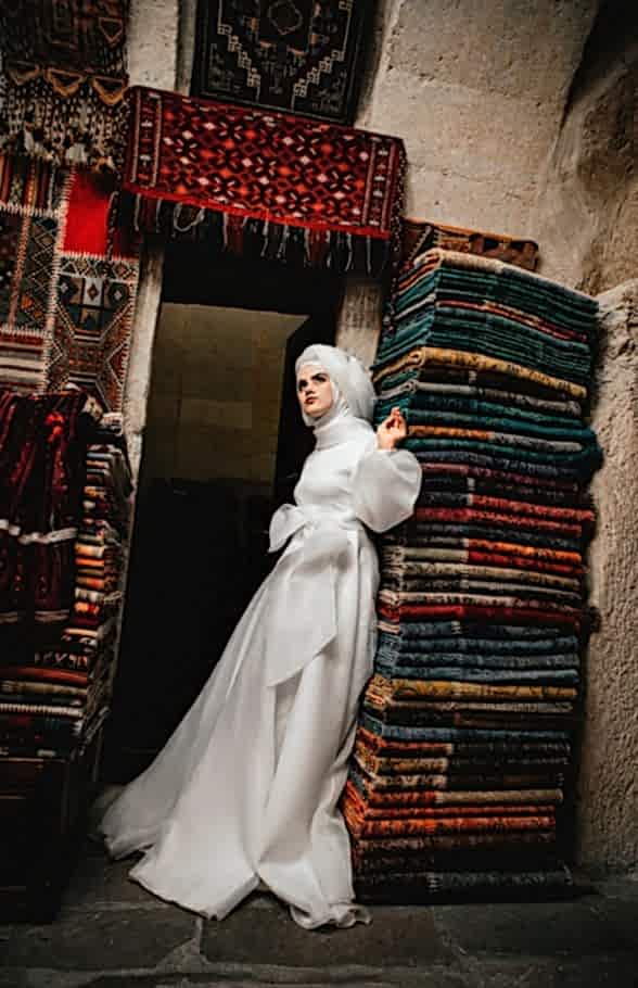 Kapadokya Düğün Fotoğrafçısı