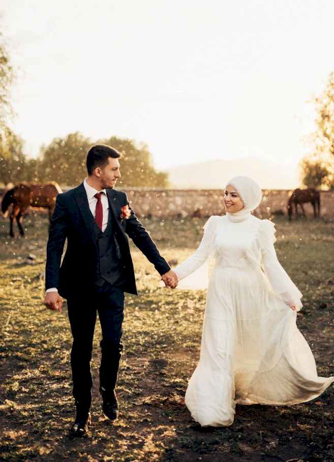 kayseri gün batımı fotoğraf