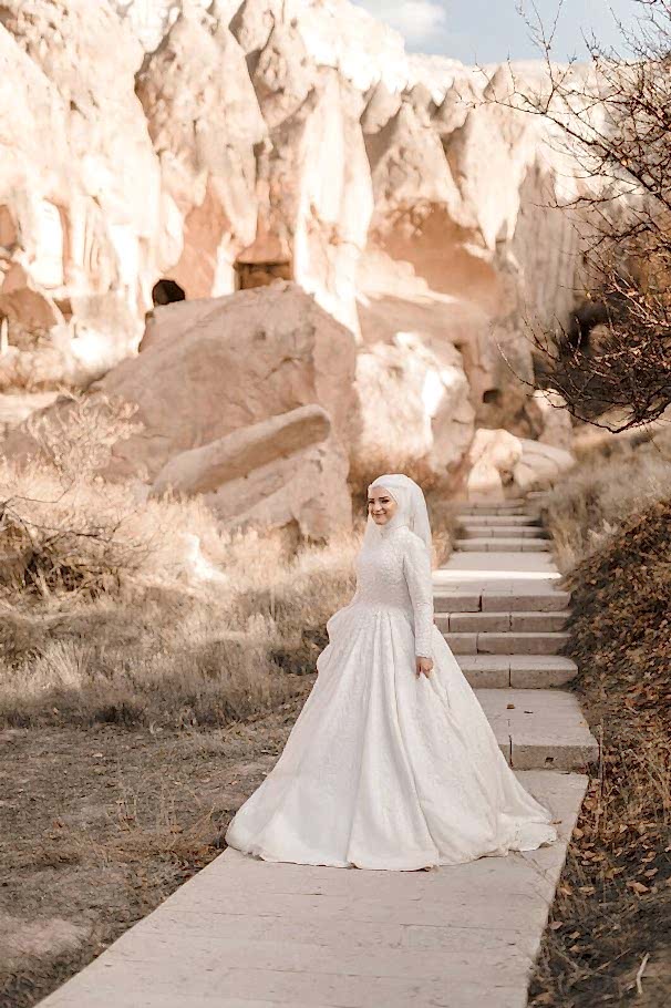 kapadokya düğün fotoğrafçısı