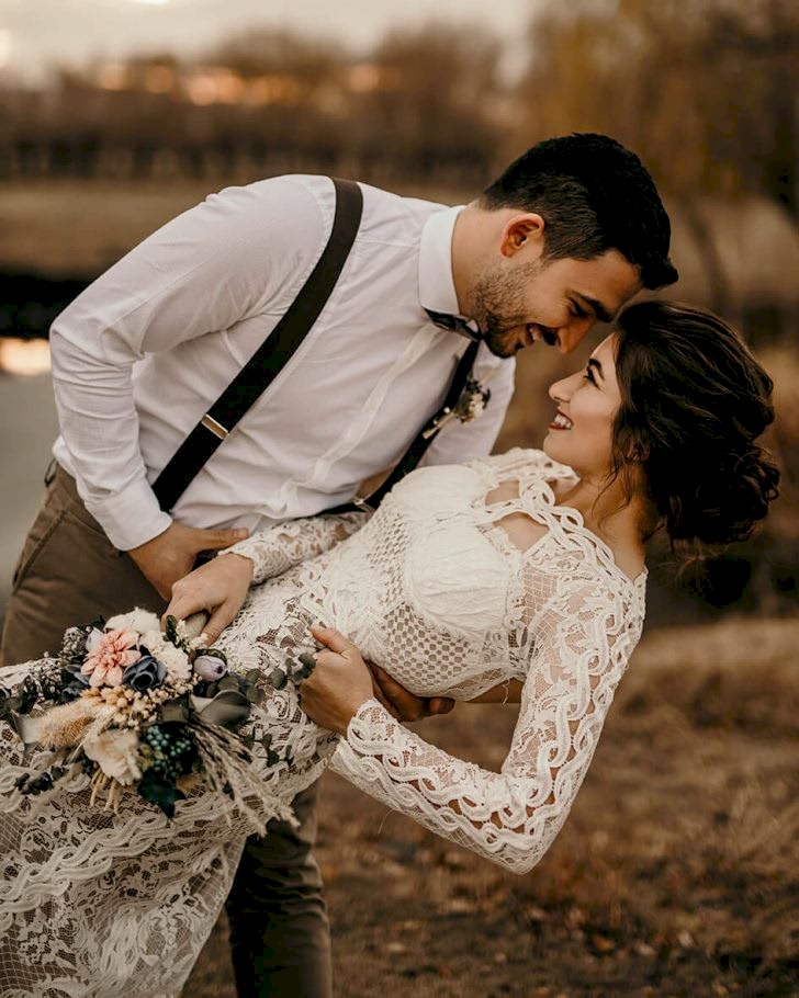 Kayseri Düğün Fotoğrafçısı