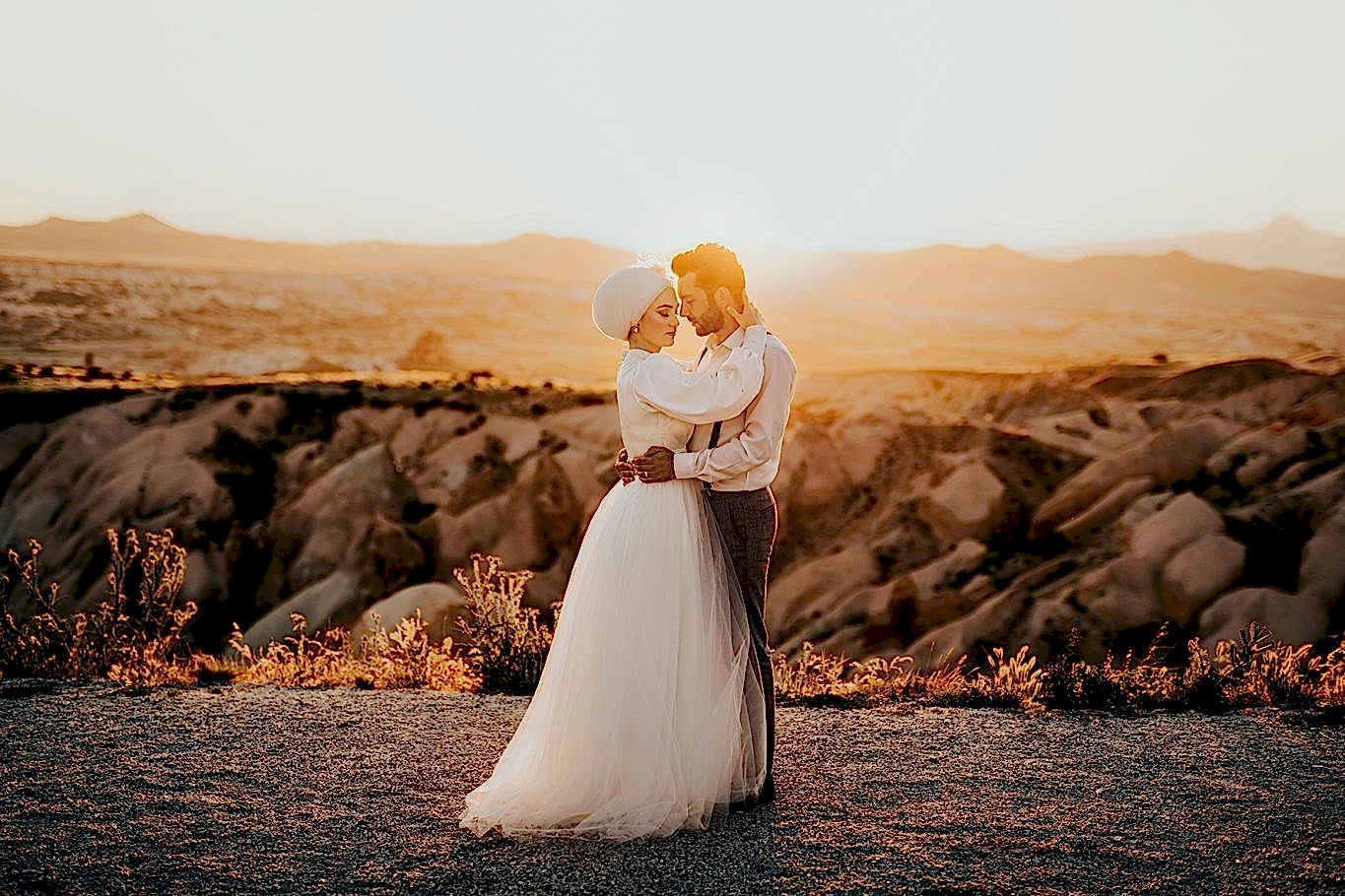 Kayseri Düğün Fotoğrafçısı