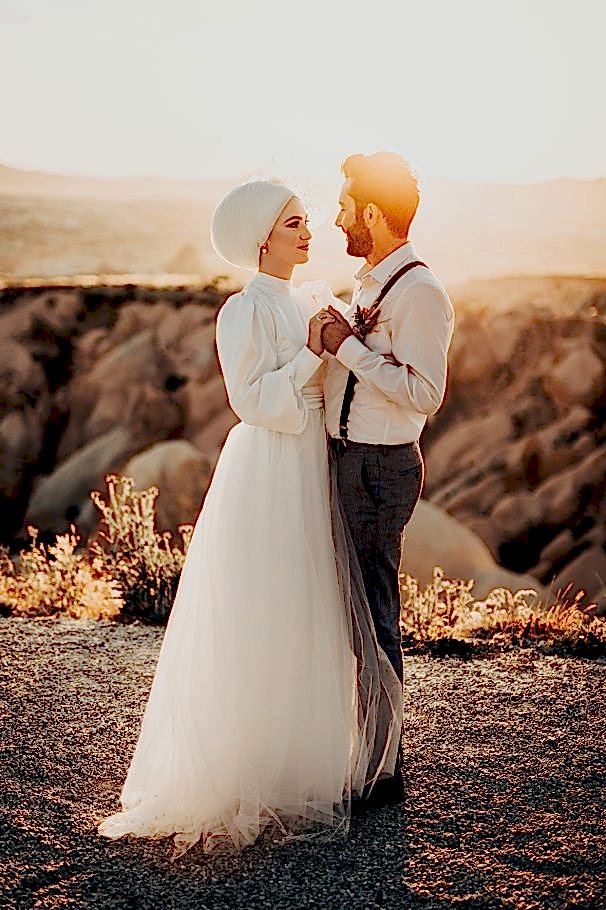 Kayseri Düğün Fotoğrafçısı