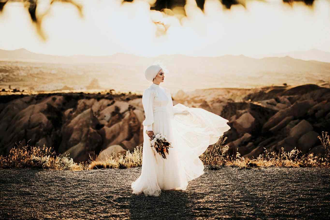 Kayseri Düğün Fotoğrafçısı