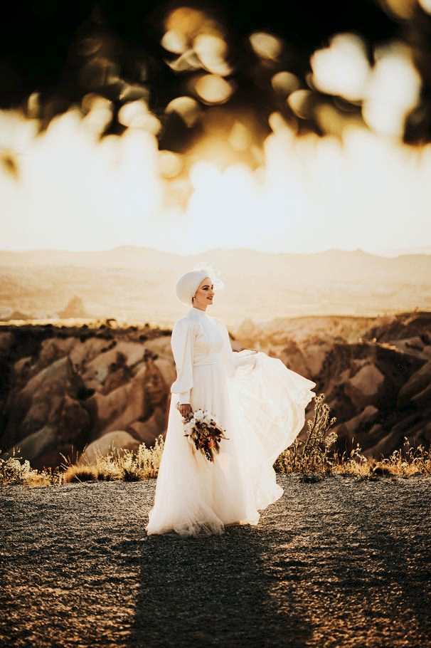 Kayseri Düğün Fotoğrafçısı