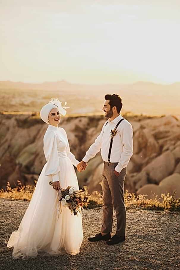 Kayseri Düğün Fotoğrafçısı