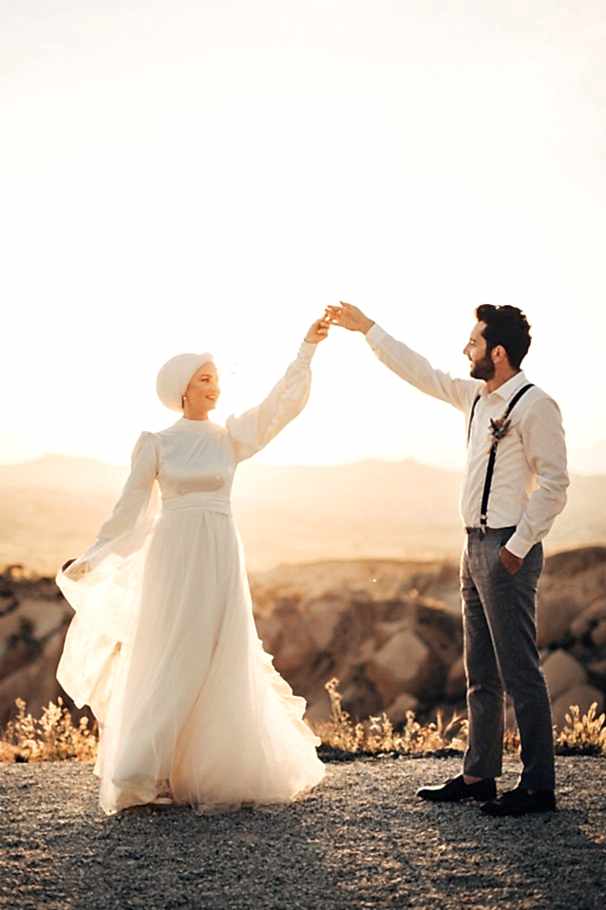 Kayseri Düğün Fotoğrafçısı
