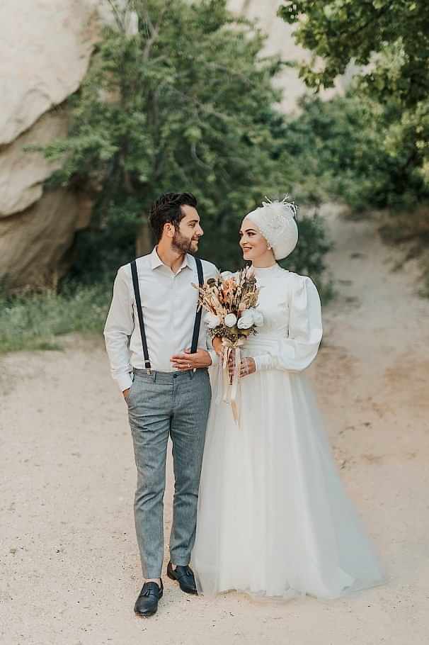 cappadocia wedding