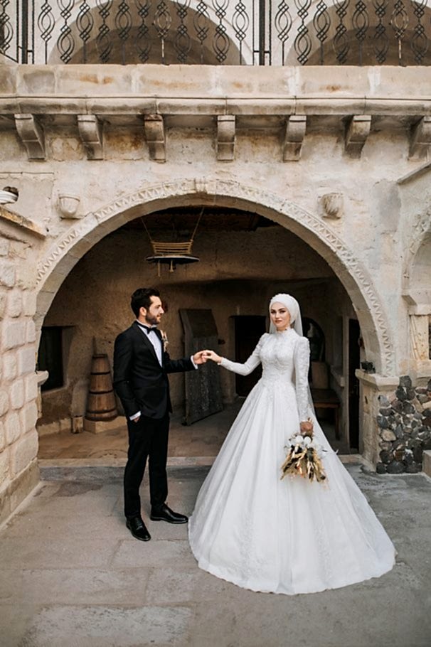 cappadocia wedding