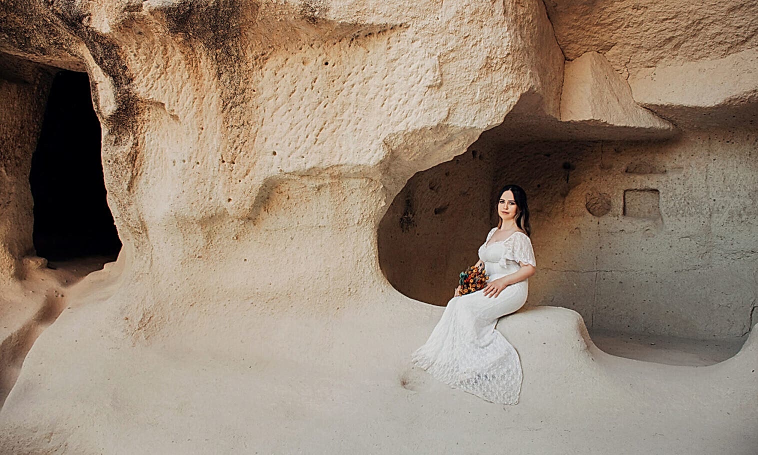 Kapadokya düğün fotoğrafçısı