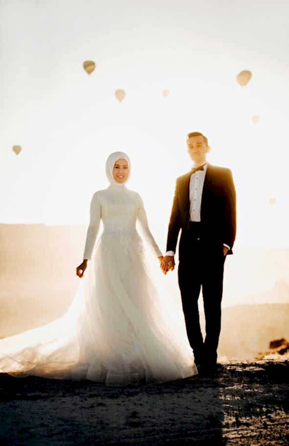 Kayseri Düğün Fotoğrafçısı