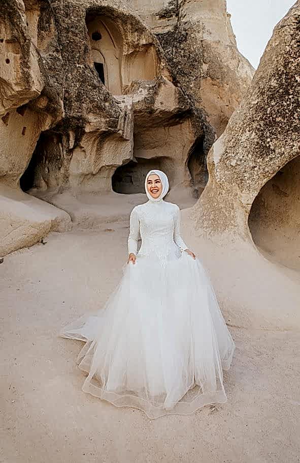 Kayseri Düğün Fotoğrafçısı