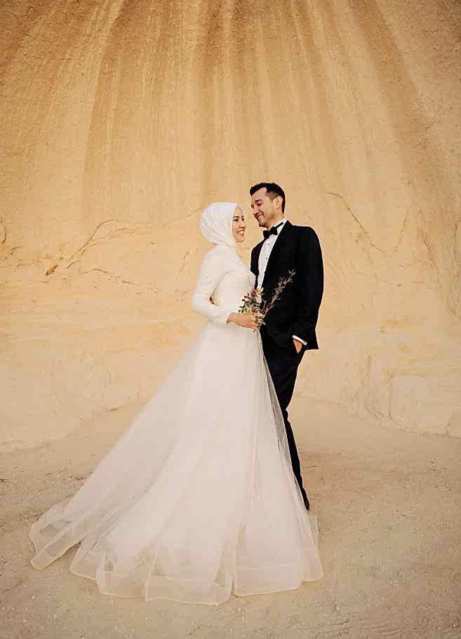 Kayseri Düğün Fotoğrafçısı