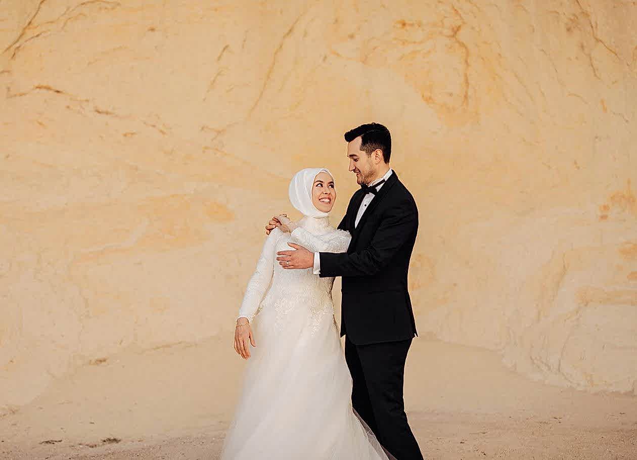 Kayseri Düğün Fotoğrafçısı