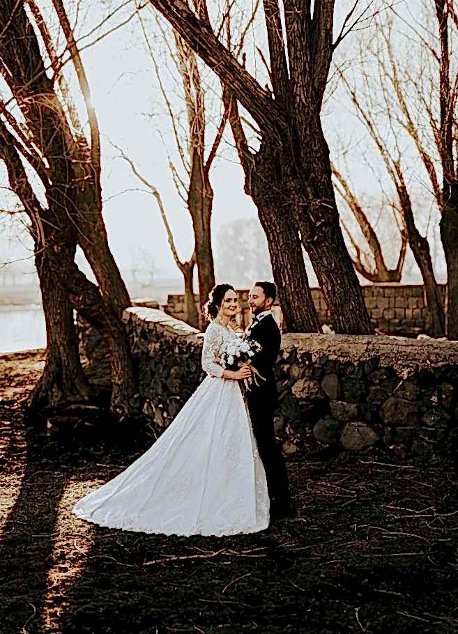 Kayseri Düğün Fotoğrafçısı